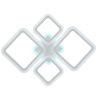 Люстра потолочная Natali Kovaltseva Spektr (Спектр) LED LAMPS 81421