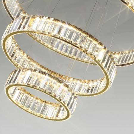 Люстра подвесная Odeon Light Vekia (Векиа) 5015/88L