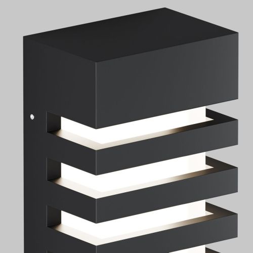 Бра Maytoni Outdoor Remsa O034WL-01B - фото 2