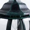 Уличный подвесной светильник Arte Lamp Atlanta (Атланта) A1045SO-1BG