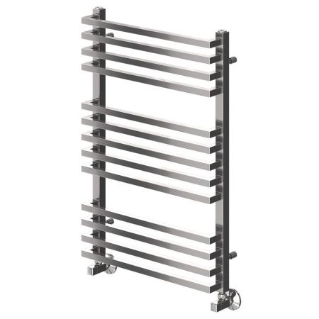 Полотенцесушитель водяной Terminus 4670078513403 55х80 хром