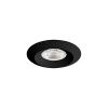 Светильник встраиваемый Arte Lamp Mira Mini (Мира Мини) A2761PL-1BK