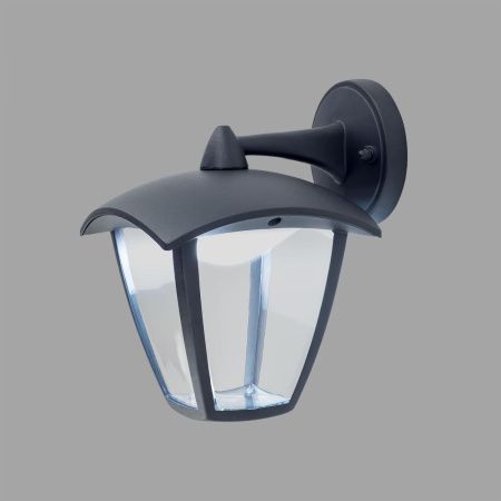 Уличный настенный светильник Citilux Garda (Гарда) CLU04W2