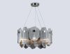 Светильник подвесной Ambrella Light Crystal (Црыстал) LH31201