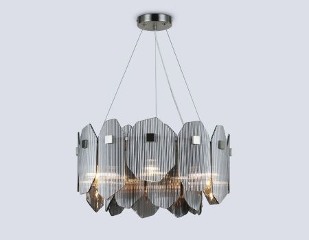 Светильник подвесной Ambrella Light Crystal (Црыстал) LH31201