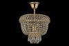 Светильник потолочный Dio D'Arte Bari Gold (Бари Голд) Bari E 1.3.25.299 G