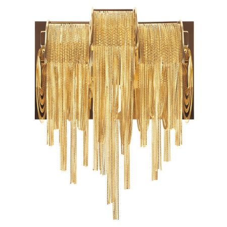 Бра Loft It Volver 10404W/A GD