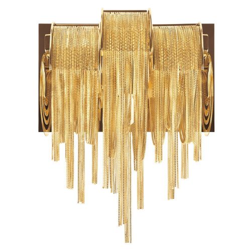 Бра Loft It Volver 10404W/A GD - фото 3