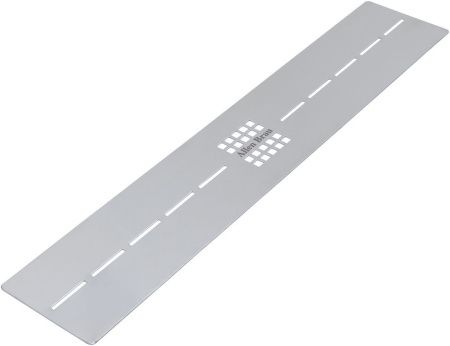 Накладка для сифона Allen Brau Infinity 8.210N8-SS