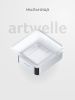Мыльница Artwelle REGEN 8322