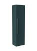 Шкаф-пенал Velvex POSSE pp.POS.40 верде 40х150 подвесной цвет зеленый
