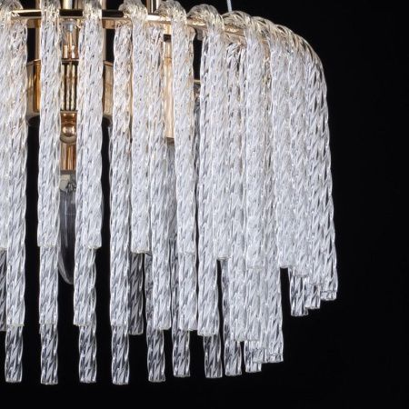Люстра подвесная MW-Light Лавиния 443010603