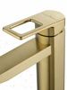 Смеситель Wonzon & Woghand Frame WW-88139010-BG на раковину золото