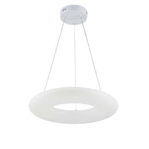 Светильник подвесной Escada Soft (Софт) 10258/1LED - фото 2