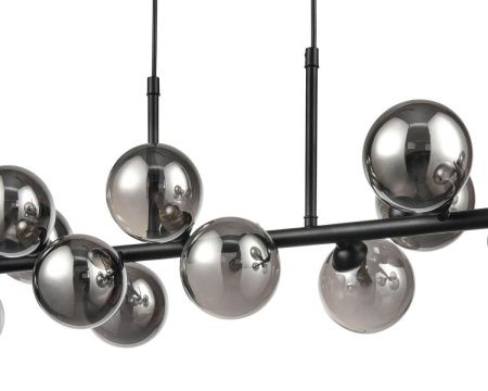 Светильник подвесной Vele Luce Bond (Бонд) VL5632P14