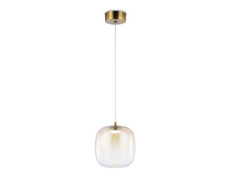 Светильник подвесной Ambrella Light Modern (Модерн) LH11093