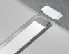 Алюминиевый встраиваемый профиль Ambrella Light Alum Profile (Алум Профиле) GP1100AL