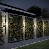 Фасадный светильник ST Luce Gross (Гросс) SL9019.701.01
