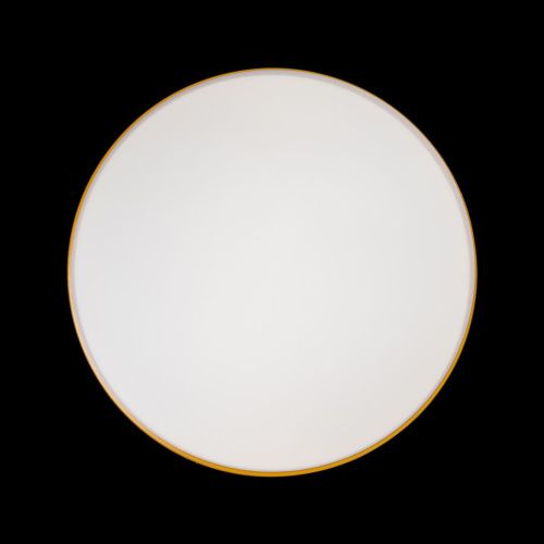 Светильник потолочный Loft It Axel 10001/36 Yellow - фото 4