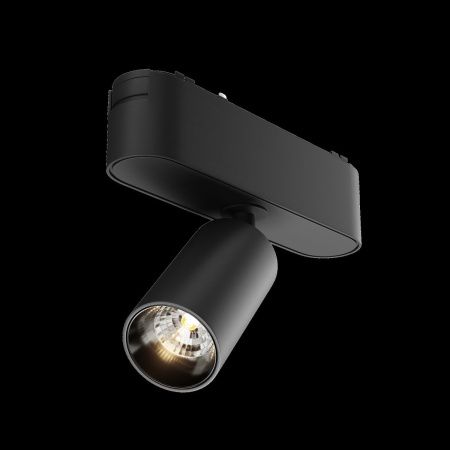 Трековый светодиодный светильник Maytoni Technical Focus Led (Фокус) TR103-1-5W3K-M-B