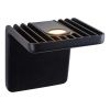 Светильник настенный iLedex Scoop (Сцооп) ZD8006-10W BK