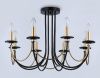 Люстра потолочная Ambrella Light Traditional (Традитионал) TR9622