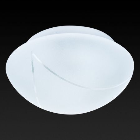 Настенно-потолочный светильник Toplight Rosamond (Росамонд) TL9420Y-02WH
