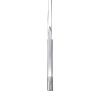 Светильник подвесной Delight Collection Candle (Цандле) P68094-1 chrome