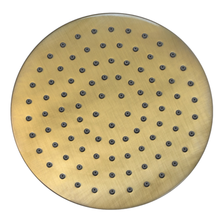 Верхний душ Remer 359MM20VOX 20х20 бронза