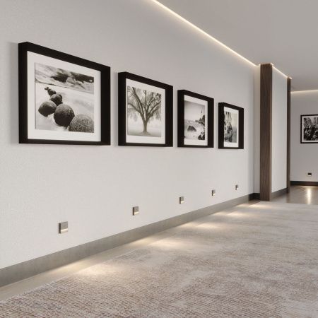 Подсветка для лестниц Novotech Vespera (Веспера) 359710