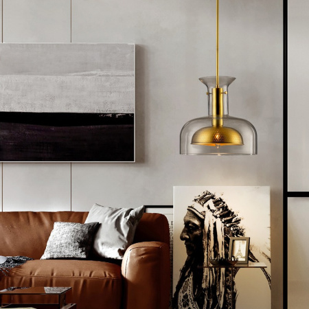 Светильник подвесной ImperiumLoft 243992-26