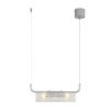 Светильник подвесной Lumion Suspentioni (Суспентиони) 8258/2