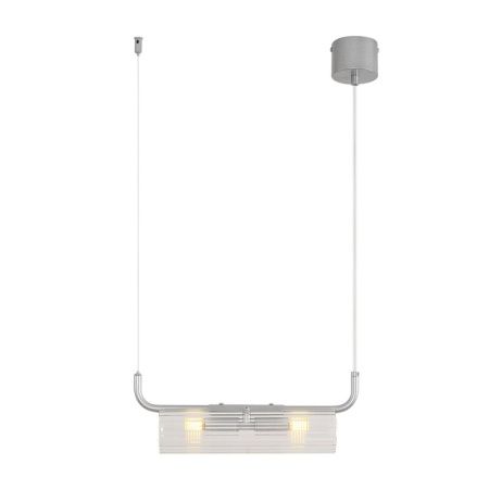 Светильник подвесной Lumion Suspentioni (Суспентиони) 8258/2