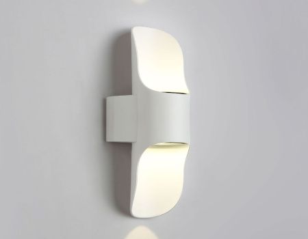 Уличный настенный светильник Ambrella Light Garden (Гарден) ST4533