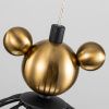Светильник подвесной Favourite Mouse (Моусе) 4748-1P