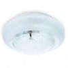 Настенно-потолочный светильник Toplight Brianna (Брианна) TL9571Y-01WH