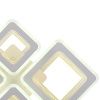 Люстра потолочная Natali Kovaltseva Mujus (МуДжус) LED LAMPS 81195