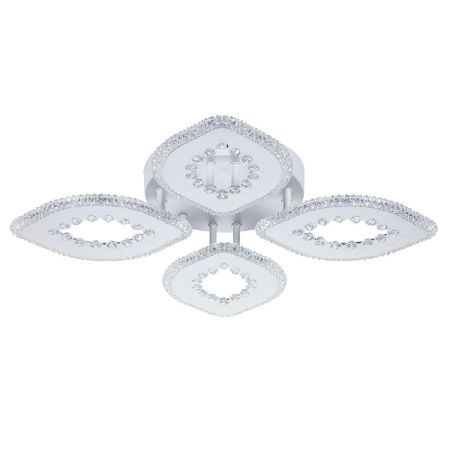 Светильник потолочный Escada Dew (Дев) 10271/4LED