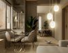 Светильник подвесной Ambrella Light Modern (Модерн) LH11151