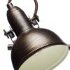 Спот Arte Lamp Martin (Мартин) A5215PL-4BR