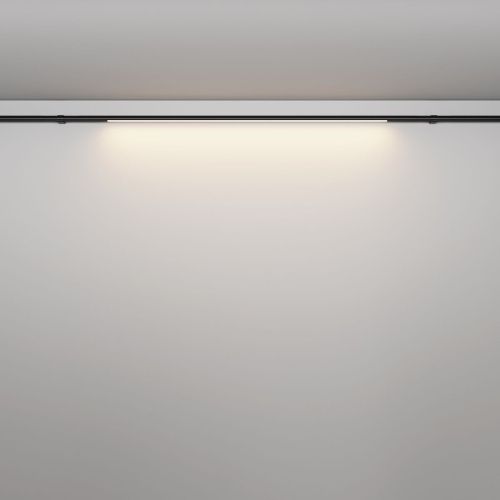 Светильник трековый Maytoni Technical Basis C100CL-L1000-24W3-6K-B - фото 5