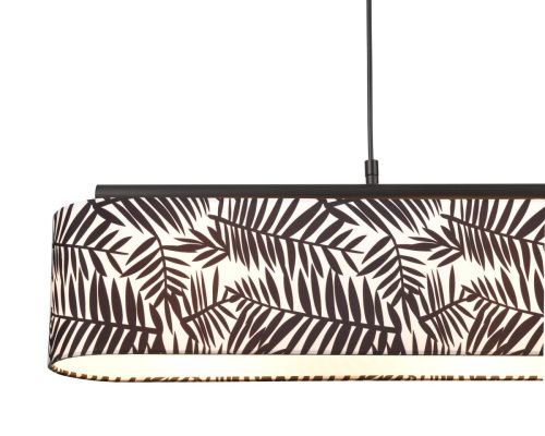 Люстра подвесная Vele Luce Simonetta (Симонетта) VL4292P03 - фото 3