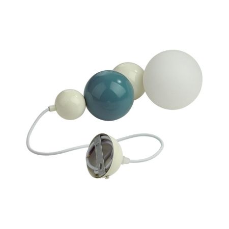 Светильник подвесной Lumion Ballons (Баллонс) 8008/1A