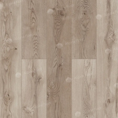Ламинат Alpine Floor Aqua Life LF103-08 Дуб Брюгге толщина 0.8 см 33 класс 1285х192