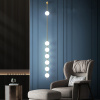 Светильник настенный ImperiumLoft Adils (Адилс) 230051-23