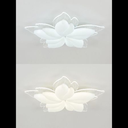 Люстра потолочная Natali Kovaltseva Effect (Еффецт) LED LAMPS 81118
