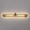 Спот Arte Lamp Pisces (Писцес) A2220PL-3GO