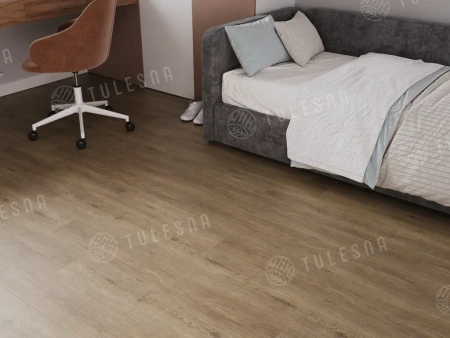 SPC ламинат Tulesna Verano 1002-4 Navas толщина 0.35 см 34 класс 1220х183