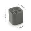 Контейнер Gedy Seventy 6300(08)