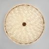 Светильник потолочный LED4U L1117-400 GD